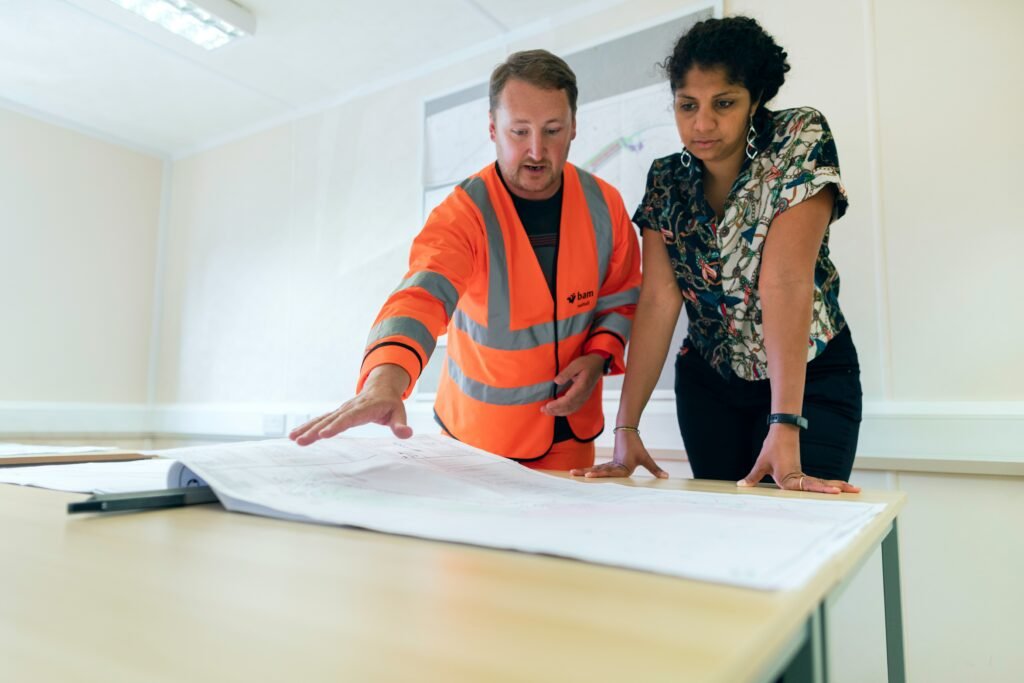 The Hidden Office Problem That Makes Contractors Lose Money